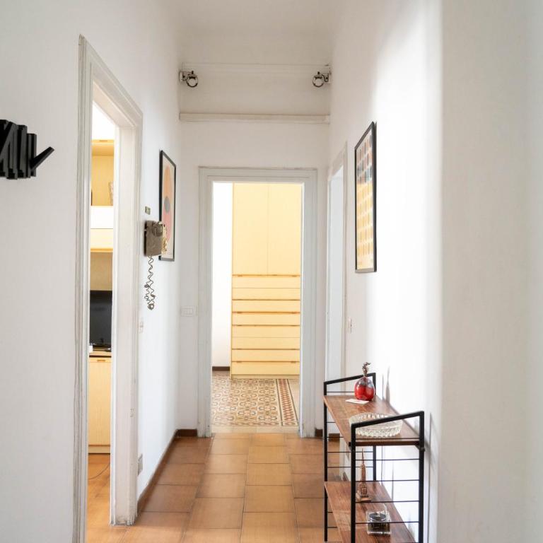 Zio Mike Apartment - Appartamento con 2 Camere da Letto - 17