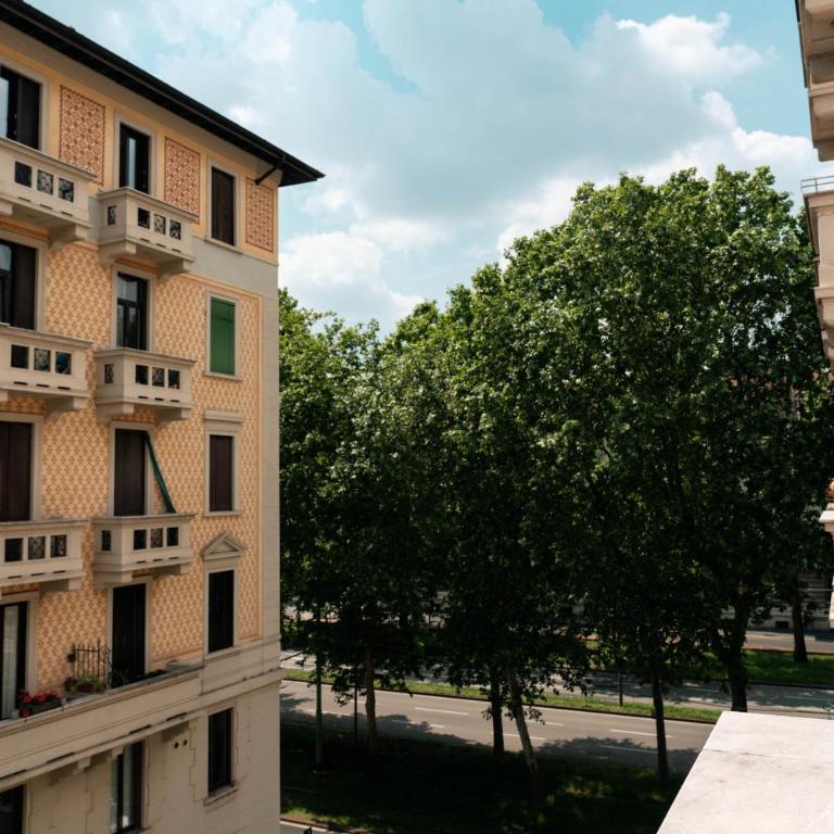 Zio Mike Apartment - Appartamento con 2 Camere da Letto - 30