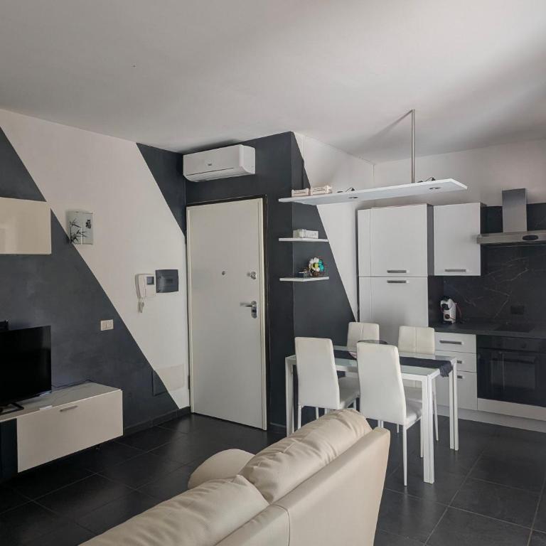 Casa Pioppeto - Appartamento con 1 Camera da Letto - 4