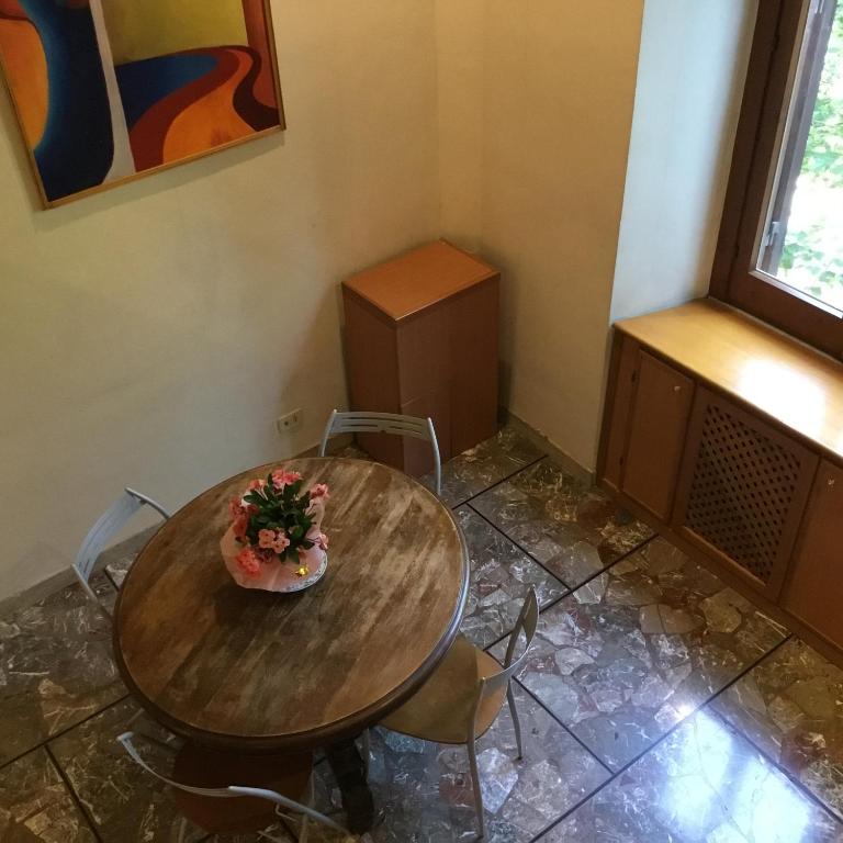 Casa Betania - Appartamento con 2 Camere da Letto - 24