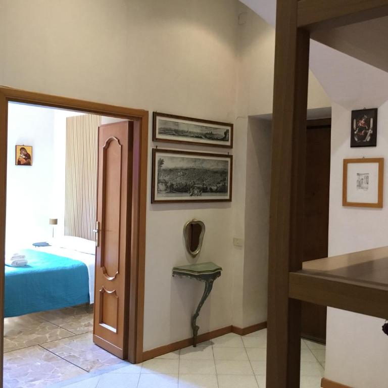 Casa Betania - Appartamento con 2 Camere da Letto - 25