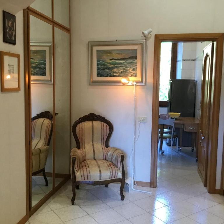 Casa Betania - Appartamento con 2 Camere da Letto - 26