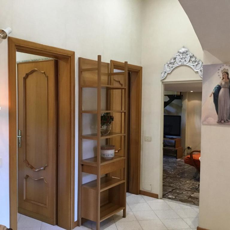 Casa Betania - Appartamento con 2 Camere da Letto - 28