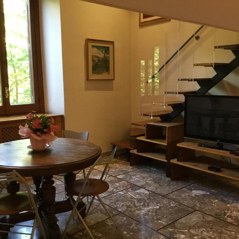 Casa Betania - Appartamento con 2 Camere da Letto - 30