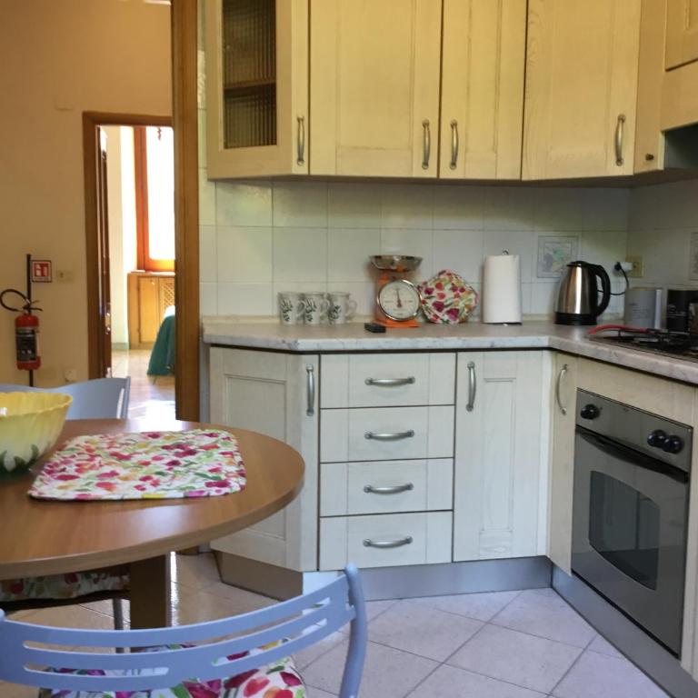 Casa Betania - Appartamento con 2 Camere da Letto - 31