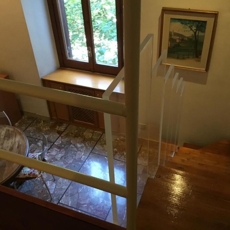 Casa Betania - Appartamento con 2 Camere da Letto - 32