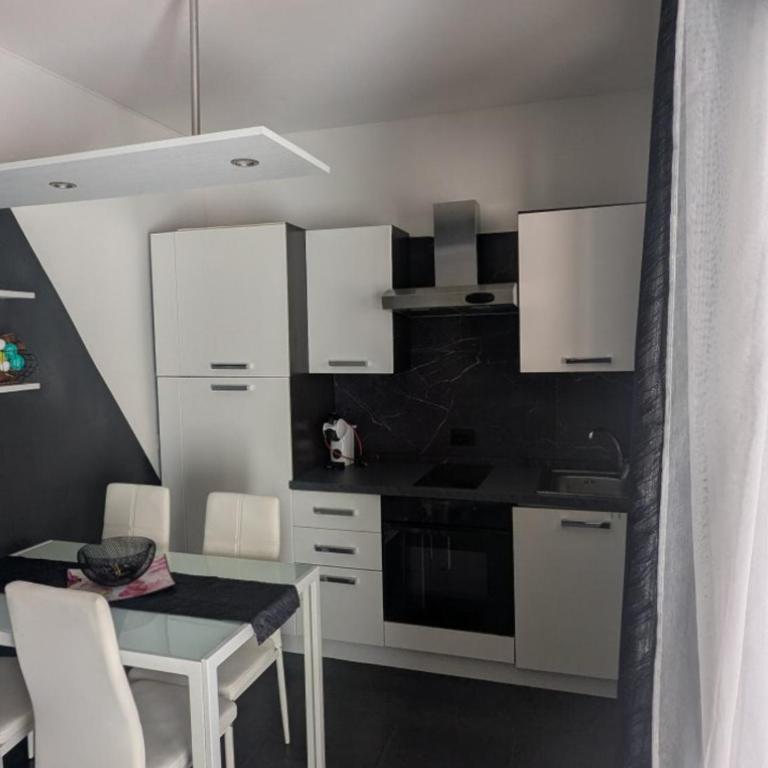 Casa Pioppeto - Appartamento con 1 Camera da Letto - 2
