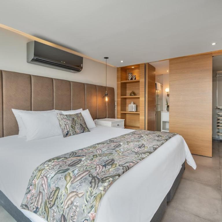 Affinity ApartaHotel - Apartamento Premium de 1 dormitorio - 17