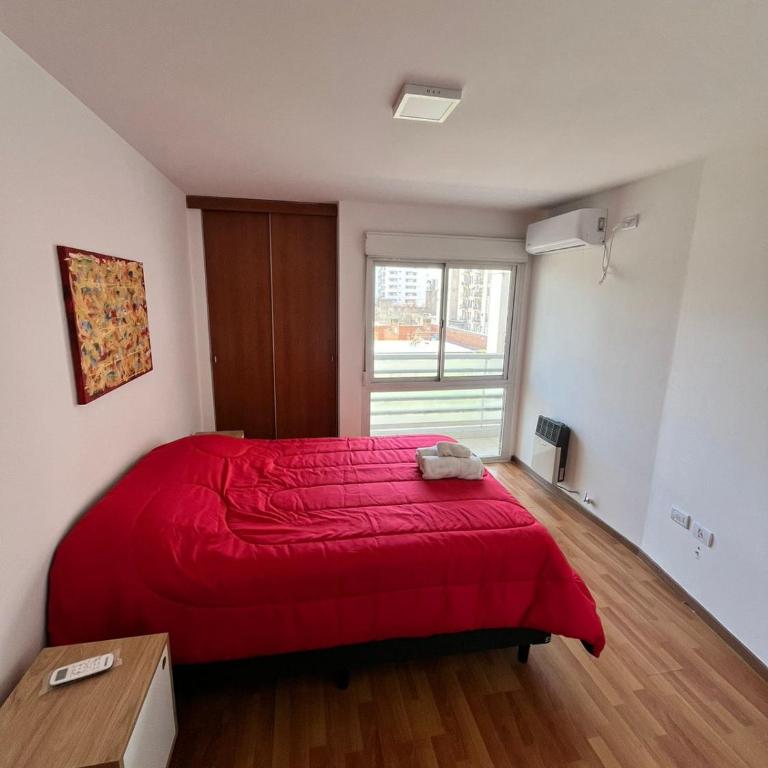 Jardines del Boulevard 6 - Apartamento de 1 dormitorio - 4