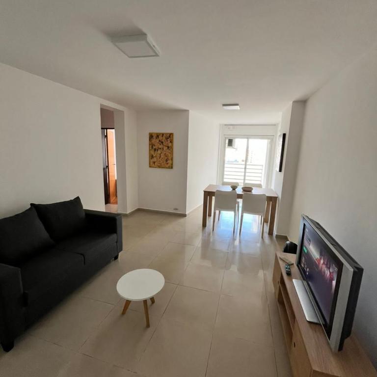 Jardines del Boulevard 6 - Apartamento de 1 dormitorio - 5