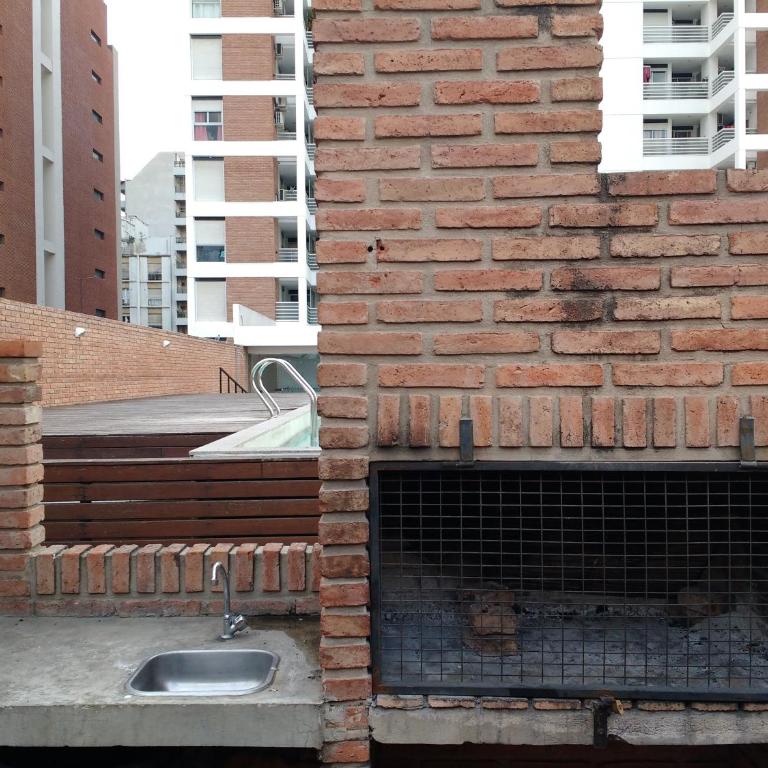 Jardines del Boulevard 6 - Apartamento de 1 dormitorio - 9