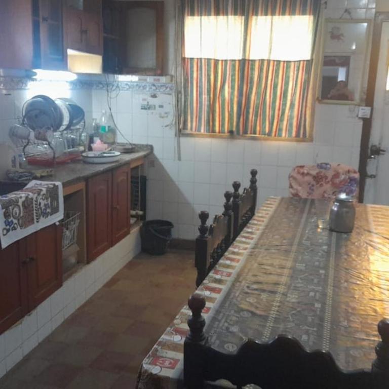 Casa amplia y cómoda a pocas cuadras del centro - Apartamento de 2 dormitorios - 3