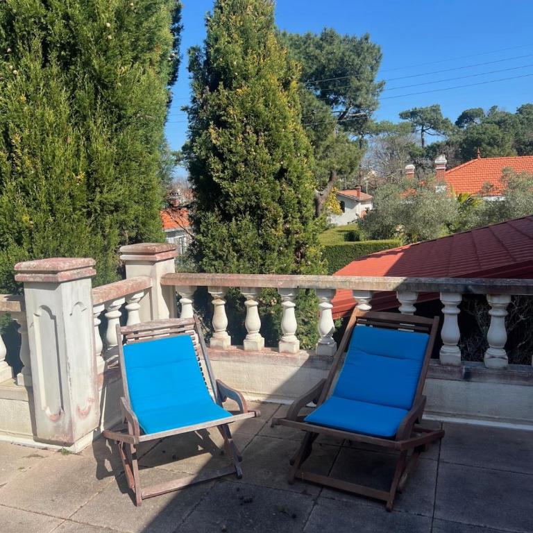 Maison volets bleus - jusqu'à 9 personnes - 3 chambres - Arcachon Centre - Ferienhaus mit 3 Schlafzimmern - 11