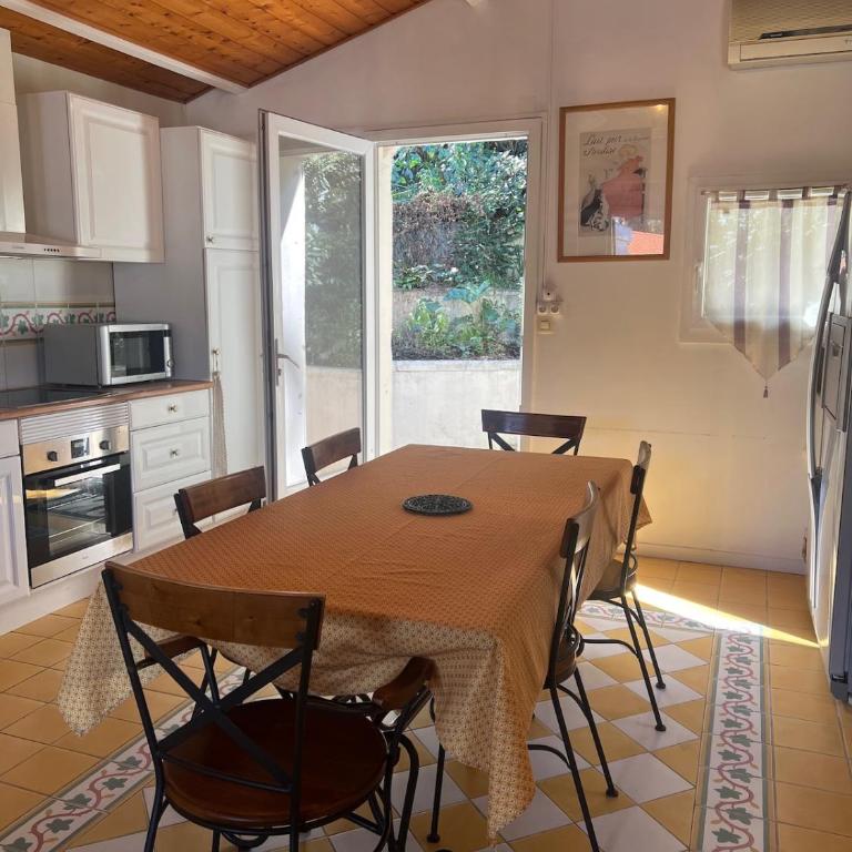 Maison volets bleus - jusqu'à 9 personnes - 3 chambres - Arcachon Centre - Ferienhaus mit 3 Schlafzimmern - 28