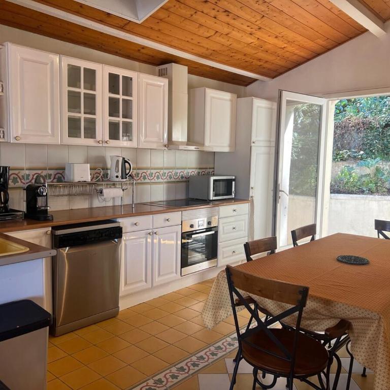 Maison volets bleus - jusqu'à 9 personnes - 3 chambres - Arcachon Centre - Ferienhaus mit 3 Schlafzimmern - 31