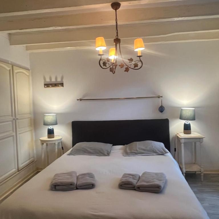 Maison volets bleus - jusqu'à 9 personnes - 3 chambres - Arcachon Centre - Ferienhaus mit 3 Schlafzimmern - 35