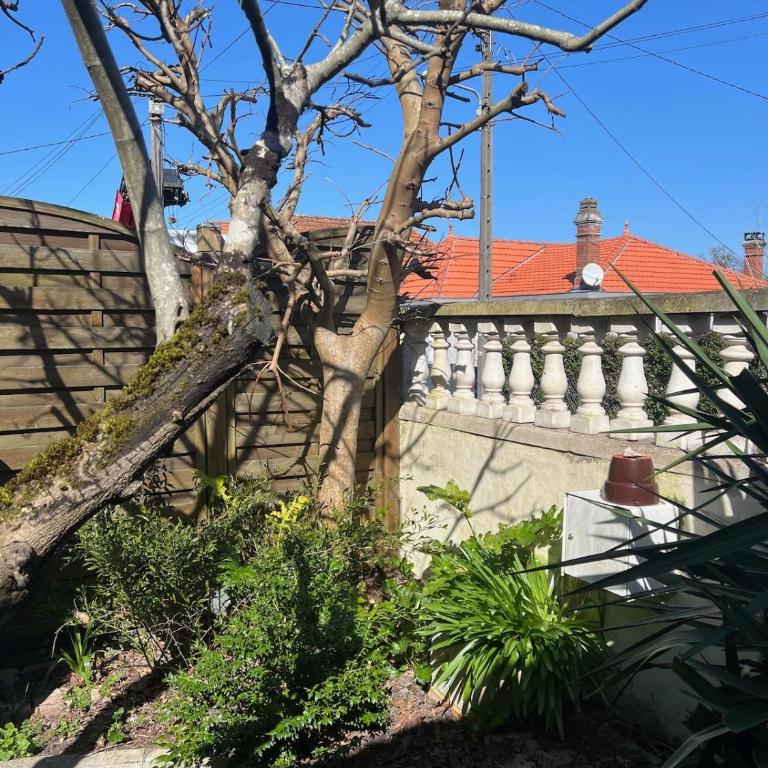 Maison volets bleus - jusqu'à 9 personnes - 3 chambres - Arcachon Centre - Ferienhaus mit 3 Schlafzimmern - 38