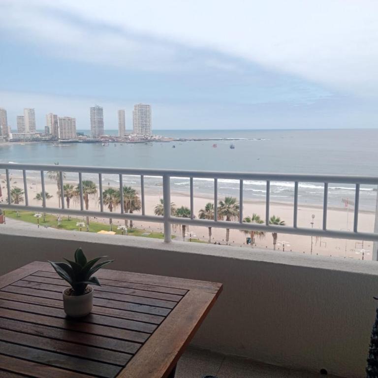 Edificio Ventana al Mar - Apartamento de 3 dormitorios - 1