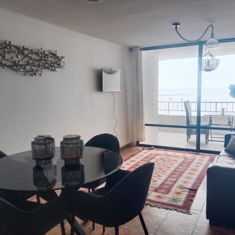 Edificio Ventana al Mar - Apartamento de 3 dormitorios - 4