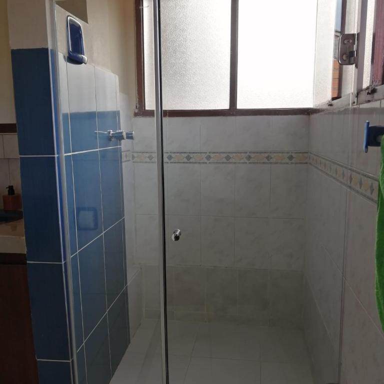 Departamento en Sucre - Apartamento de 1 dormitorio - 3