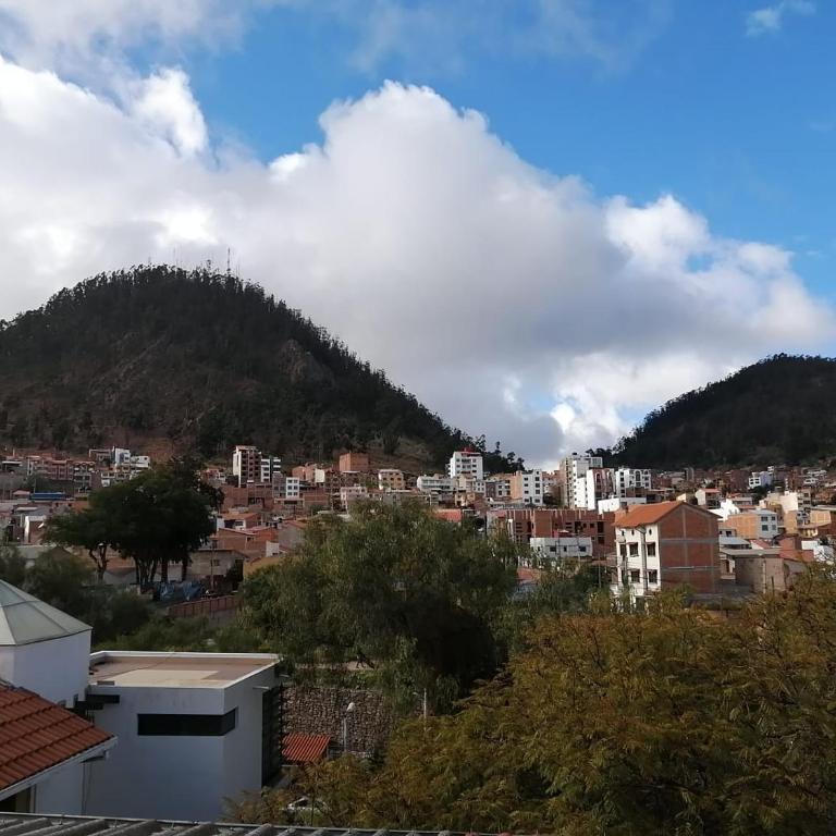 Departamento en Sucre - Apartamento de 1 dormitorio - 6