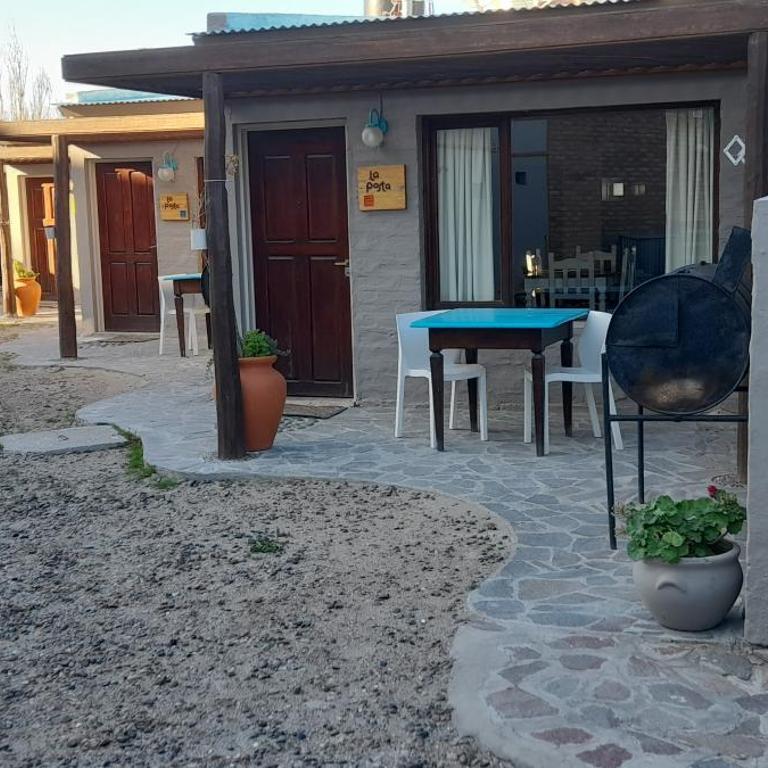 la posta - Apartamento - Planta baja - 3