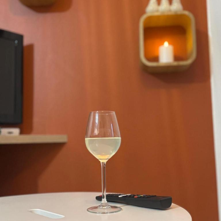 DaxLodge T3 cosy - Apartamento de 2 dormitorios - 17