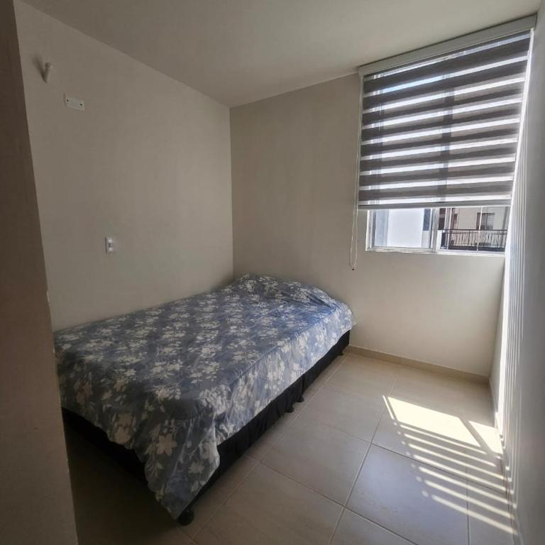 Hermoso apartamento en Ricaurte - Cundinamarca - Two-Bedroom Family Apartment - 2