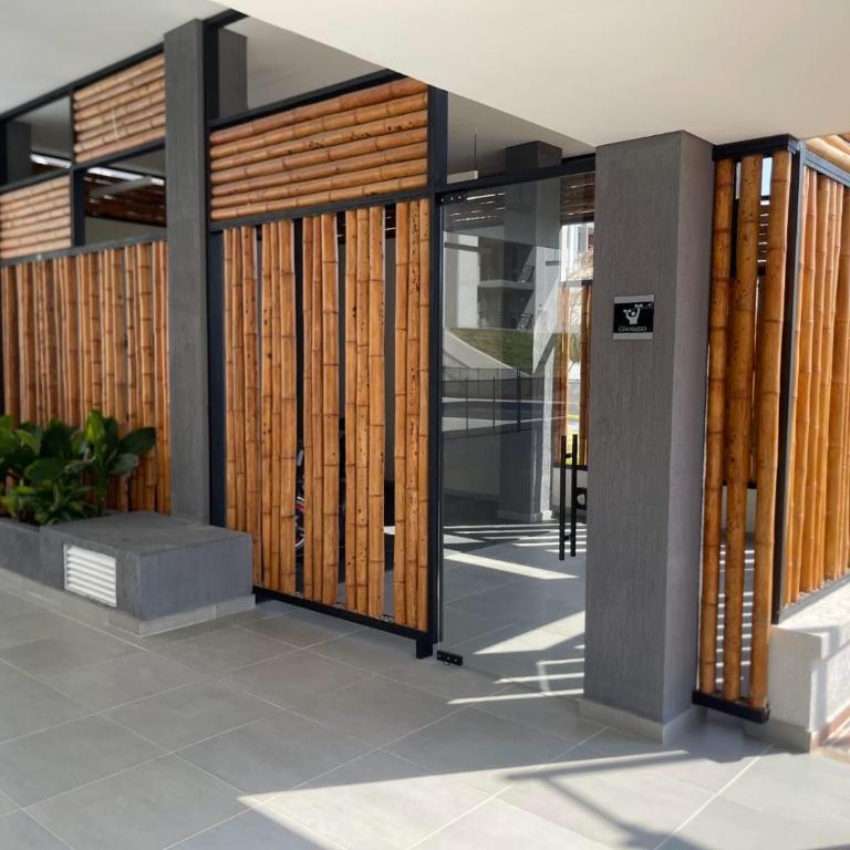 Hermoso apartamento en Ricaurte - Cundinamarca - Two-Bedroom Family Apartment - 6