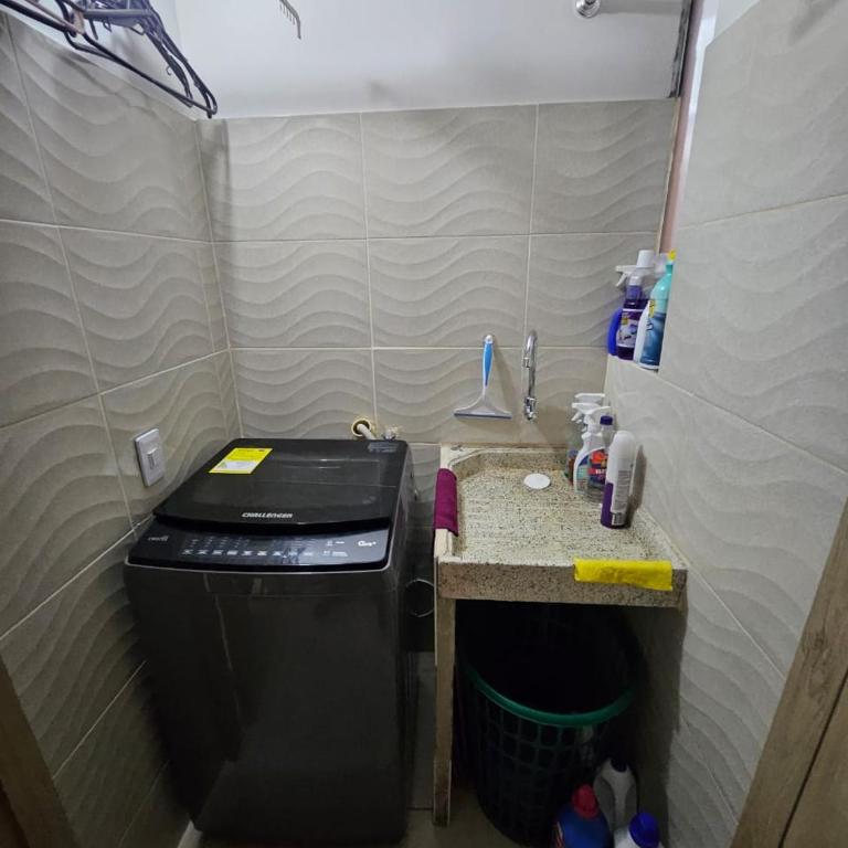 Hermoso apartamento en Ricaurte - Cundinamarca - Two-Bedroom Family Apartment - 8