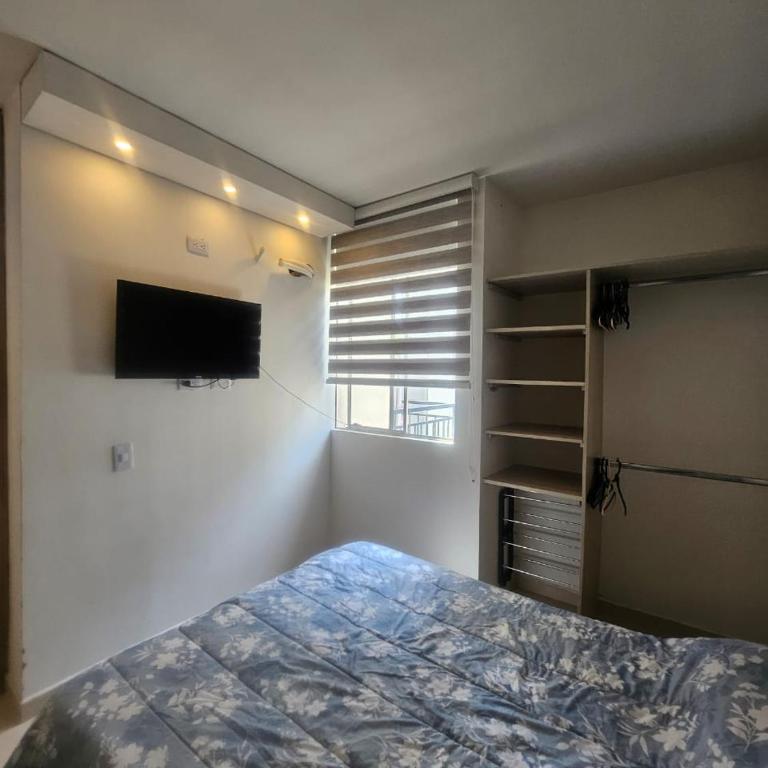 Hermoso apartamento en Ricaurte - Cundinamarca - Two-Bedroom Family Apartment - 10