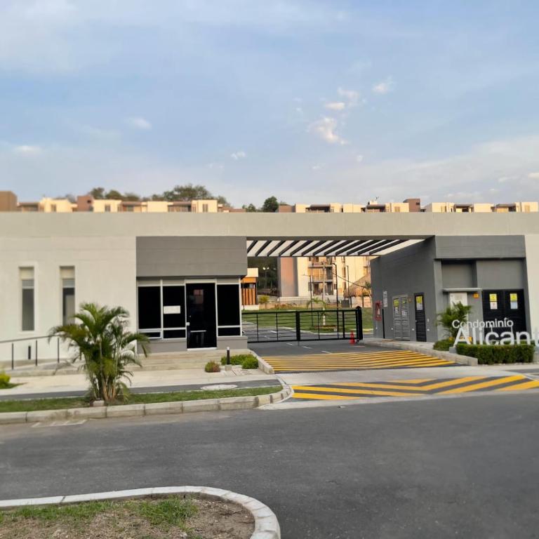 Hermoso apartamento en Ricaurte - Cundinamarca - Two-Bedroom Family Apartment - 11