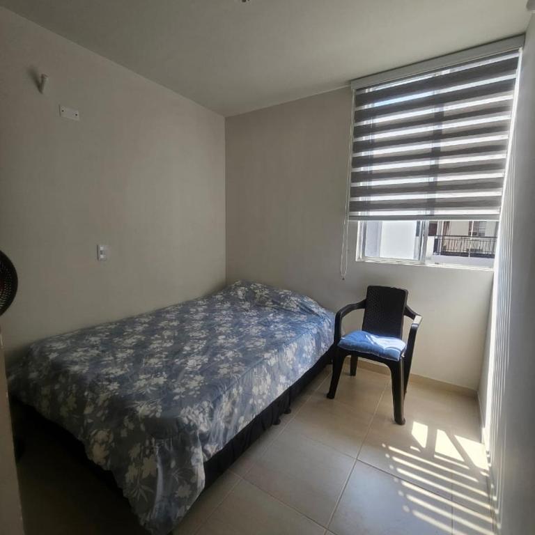 Hermoso apartamento en Ricaurte - Cundinamarca - Two-Bedroom Family Apartment - 13