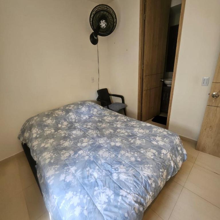 Hermoso apartamento en Ricaurte - Cundinamarca - Two-Bedroom Family Apartment - 14