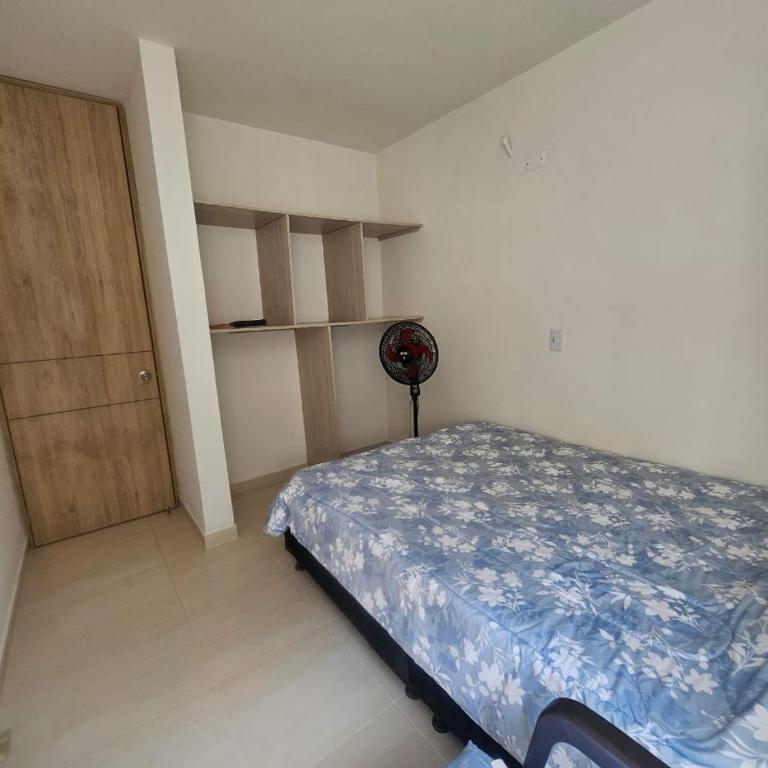 Hermoso apartamento en Ricaurte - Cundinamarca - Two-Bedroom Family Apartment - 19