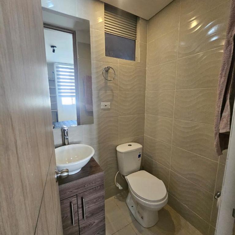 Hermoso apartamento en Ricaurte - Cundinamarca - Two-Bedroom Family Apartment - 22