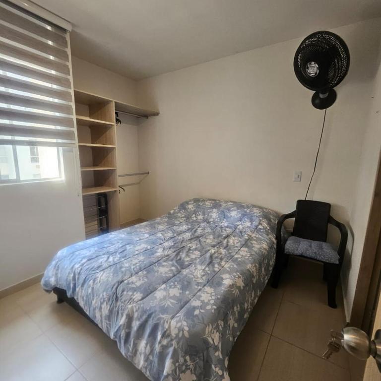 Hermoso apartamento en Ricaurte - Cundinamarca - Two-Bedroom Family Apartment - 26