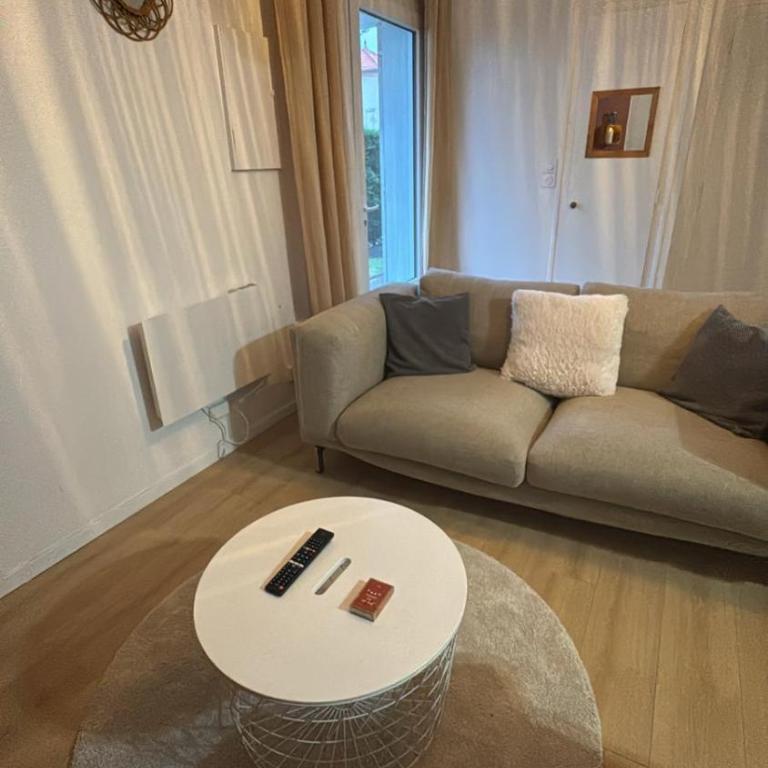 DaxLodge T3 cosy - Apartamento de 2 dormitorios - 15