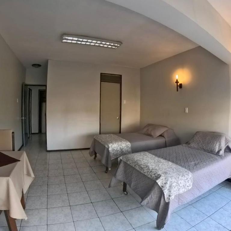 Hotel Qamiri - Habitación Doble - 2 camas - 3