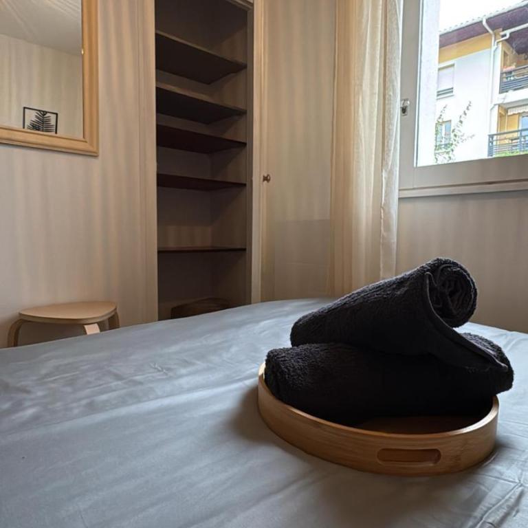 DaxLodge T3 cosy - Apartamento de 2 dormitorios - 4