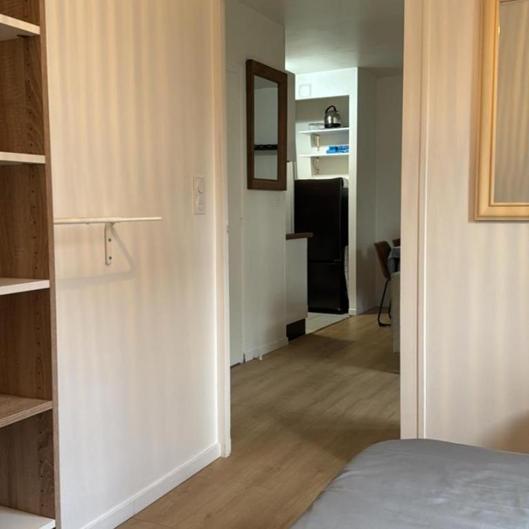 DaxLodge T3 cosy - Apartamento de 2 dormitorios - 7