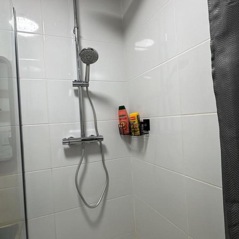 DaxLodge T3 cosy - Apartamento de 2 dormitorios - 9