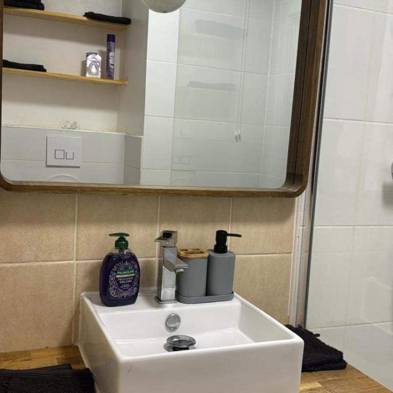 DaxLodge T3 cosy - Apartamento de 2 dormitorios - 10