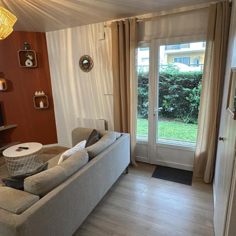 DaxLodge T3 cosy - Apartamento de 2 dormitorios - 13