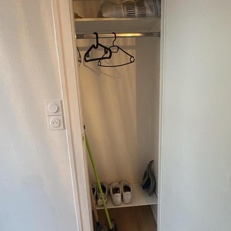 DaxLodge T3 cosy - Apartamento de 2 dormitorios - 14