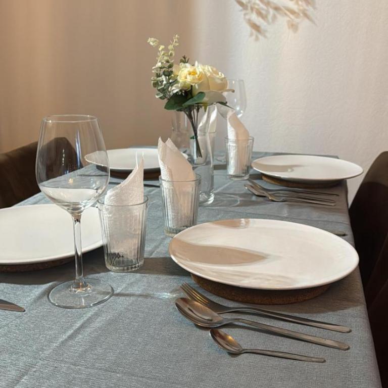 DaxLodge T3 cosy - Apartamento de 2 dormitorios - 24