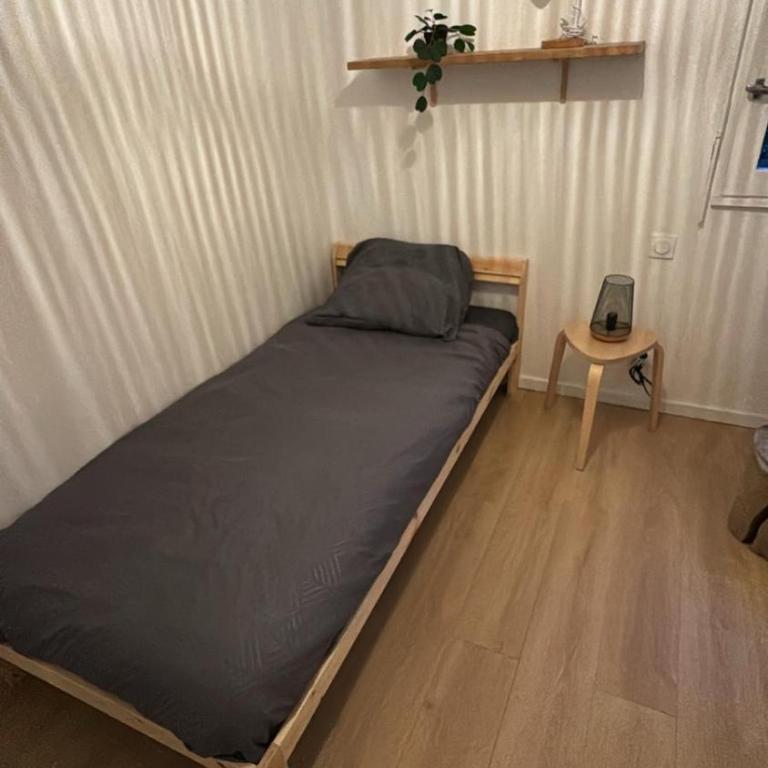DaxLodge T3 cosy - Apartamento de 2 dormitorios - 34