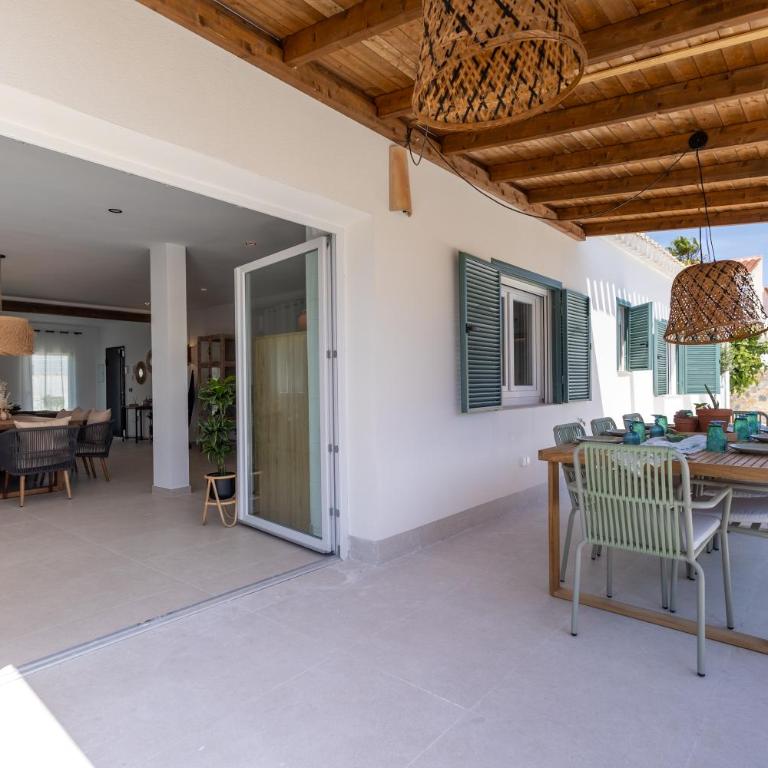 Villa MI LOLA - Villa - 7