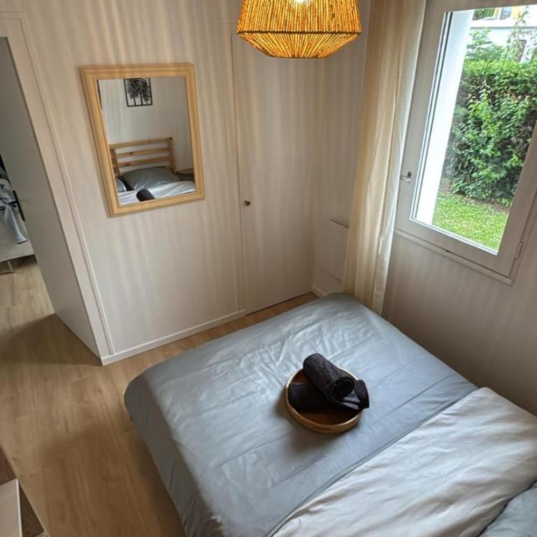 DaxLodge T3 cosy - Apartamento de 2 dormitorios - 5