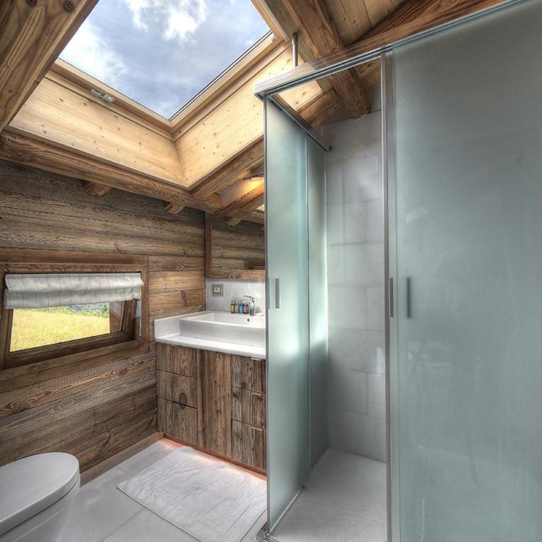 Chalet Norel - Villa 5 Chambres - 24